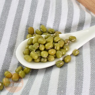 Đậu Xanh 100g (Đỗ Xanh Nguyên Vỏ)