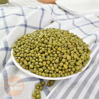 Đậu Xanh 100g (Đỗ Xanh Nguyên Vỏ)