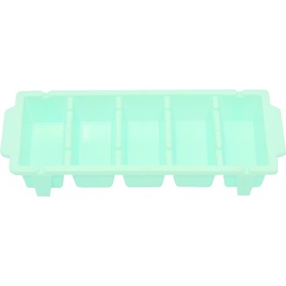 Khay đá nhựa cao cấp Hofaco 5 viên lớn HPL08 - Khay đá Hồng Phát dùng để làm đá uống bia