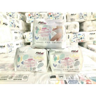 10 Miếng quần bỉm MioBuss