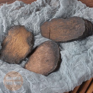 Hà thủ ô chế đỗ đen 1kg (Hà thủ ô rừng, giúp tóc bóng mượt)