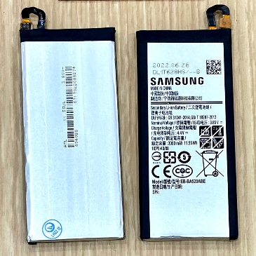 Pin Samsung A520 / A5 2017, Loại Xịn