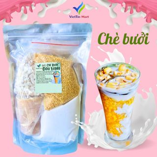 Chè Bưởi An Giang (Set nấu 40-45 chén) VietTin Mart