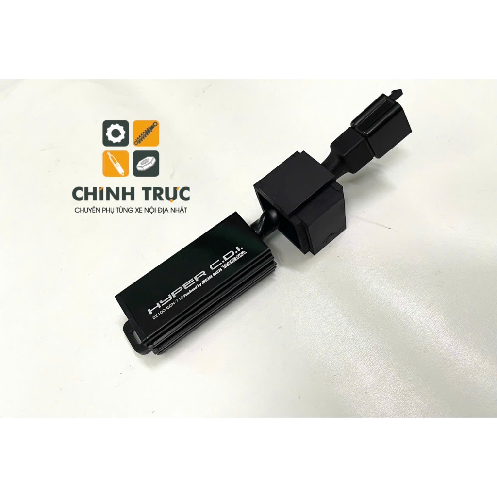 IC TAKEGAWA cho hệ xăng cơ