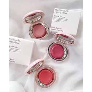 Má hồng dạng kem Rare Beauty by Selena Gomez - Stay Vulnerable Melting Cream Blush