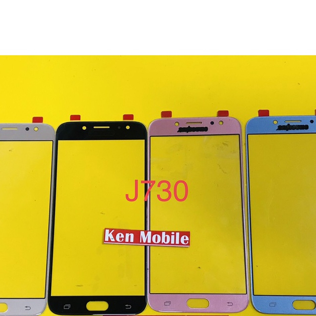 Mặt Kính Tương Thích SS J7 Pro / J730 (dùng để ép màn)