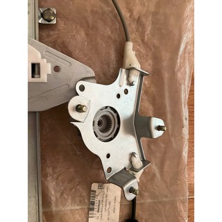 Compa lên xuống kính Lacetti 04 - 09 ( răng cưa )