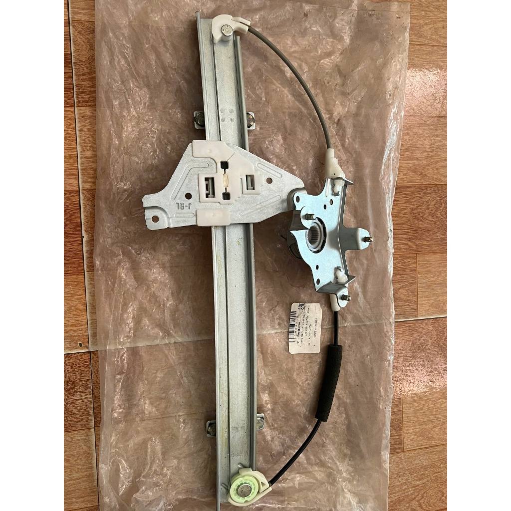 Compa lên xuống kính Lacetti 04 - 09 ( răng cưa )