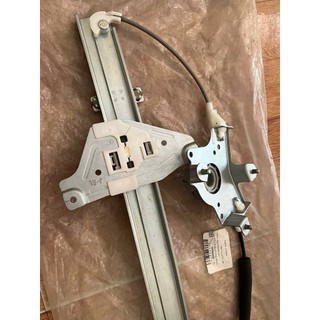 Compa lên xuống kính Lacetti 04 - 09 ( răng cưa )