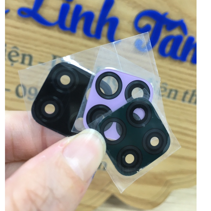 Kính camera Huawei P40 Lite - Nhập khẩu