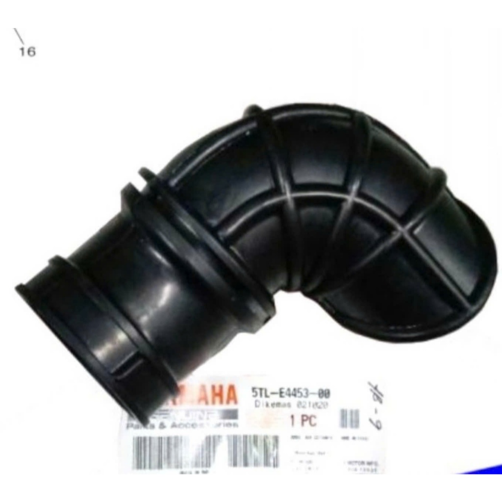 Co bô E lọc gió Mio 2004, Mio smile (5TL-E4453-00)