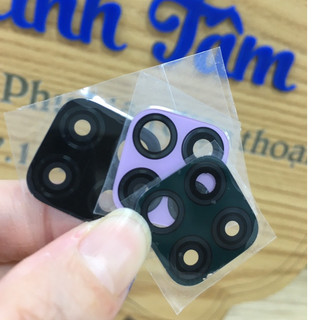 Kính camera Huawei P40 Lite - Nhập khẩu