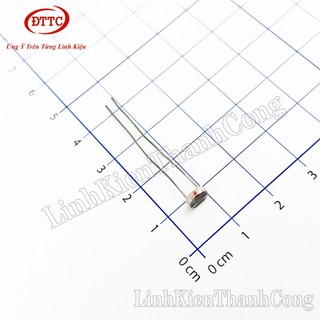 Bộ 20 Chiếc Quang Trở 5528 5mm