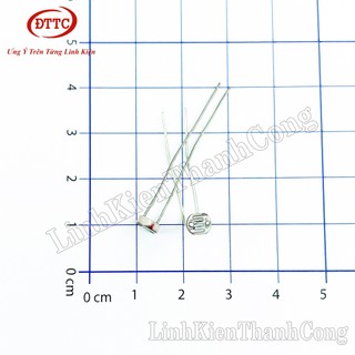 Bộ 20 Chiếc Quang Trở 5528 5mm