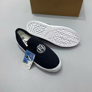 Giày Vải Xỏ Chân XP Lao Động - Thể Dục - Đi Bộ Giày Bảo Hộ Công Nhân