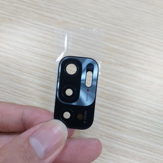 Kính camera sau Xiaomi poco M3 pro