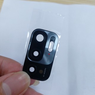 Kính camera sau Xiaomi poco M3 pro