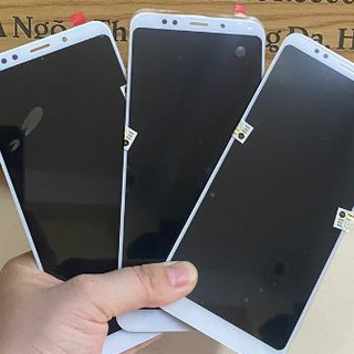 Màn hình full Xiaomi Redmi 5 Plus (đen, trắng)