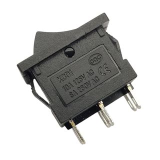 Công tắc 6 chân đảo chiều động cơ