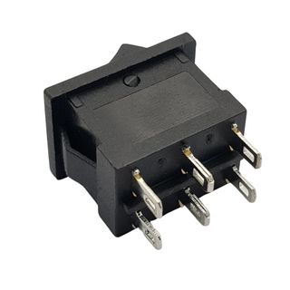 Công tắc 6 chân đảo chiều động cơ