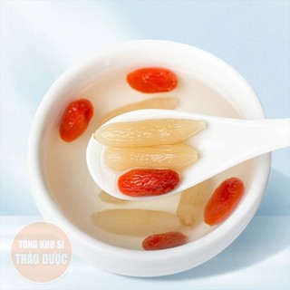 Mạch Môn Bắc 500g (Mạch Môn Đông, Trắng, Sạch)