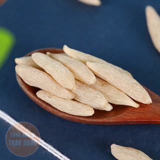 Mạch Môn Bắc 500g (Mạch Môn Đông, Trắng, Sạch)