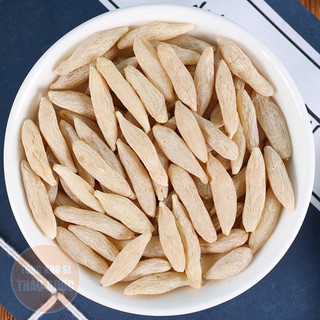 Mạch Môn Bắc 500g (Mạch Môn Đông, Trắng, Sạch)