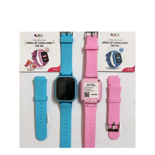 Dây đeo Đồng hồ MyKid 2021 Viettel, Quai đeo - Dây đeo Đồng hồ Kidmax Viettel, MyKid 2G Viettel