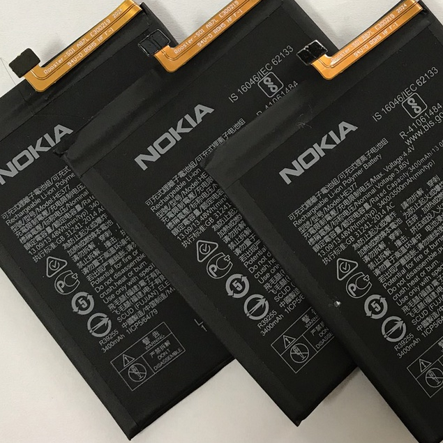 PIN NOKIA X71 (HE377) - New