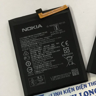 PIN NOKIA X71 (HE377) - New