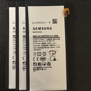 PIN SAMSUNG A8 2016, A810 (EB-BA810ABE)