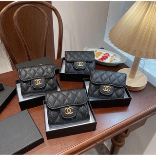 [Lisa] Túi Mini Nhiều Ngăn Có Dây Đeo Chéo