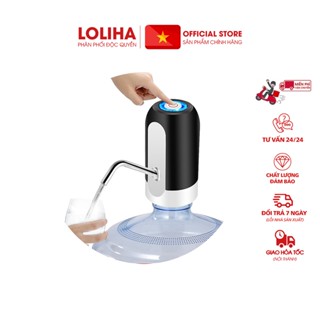  ⛔GIADUNGGIAHAN⛔ Máy hút nước tự động tiện lợi 