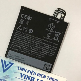 Pin Google Pixel / B2PW4100 / 2770mAh
