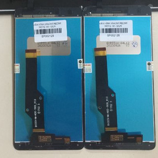 Màn Hình Cảm Ứng LCD Redmi Note 4X