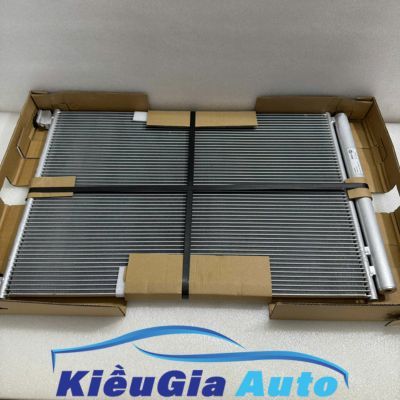 Giàn nóng Mercedes C43 AMG W205 2016-2021 A0995001354
