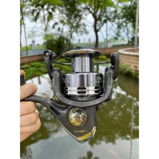 MÁY CÂU ĐỨNG  DEKIO CL TẢI CÁ SIÊU KHỎE GIÁ BÌNH DÂN SAI 3000 ĐẾN 7000