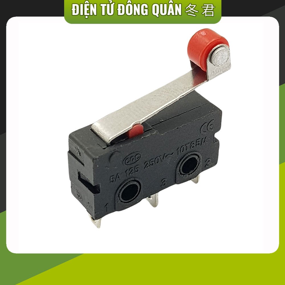 [HCM]  Công tắc hành trình KW11-N