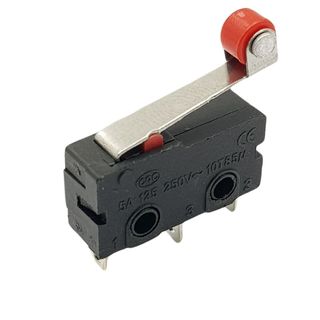 [HCM]  Công tắc hành trình KW11-N