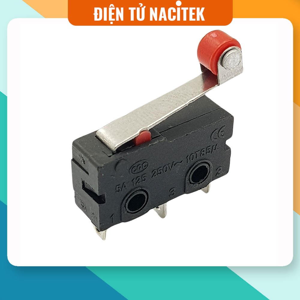 [NSHOP] Công tắc hành trình KW11-N