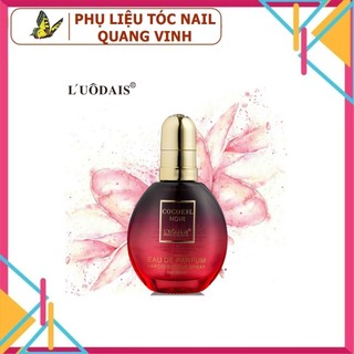 Tinh dầu dưỡng tóc Coco 60ml