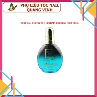Tinh dầu dưỡng tóc Coco 60ml