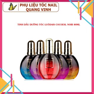 Tinh dầu dưỡng tóc Coco 60ml