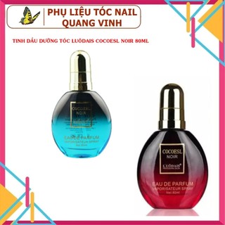 Tinh dầu dưỡng tóc Coco 60ml