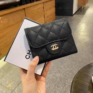 [Lisa] Túi Mini Nhiều Ngăn Có Dây Đeo Chéo