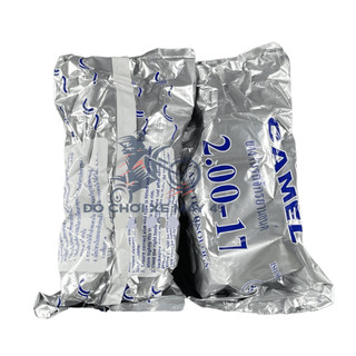 Săm Ruột Xe Máy Camel 200-17