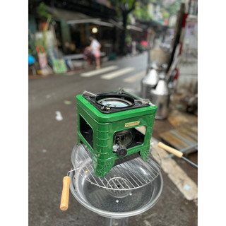 BẾP DẦU HOẢ THĂNG LONG  (CHÍNH HÃNG) 16 TIM