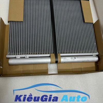 Giàn nóng Mercedes E63 AMG W213 2017-2023 A0995001354