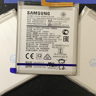 PIN SAMSUNG A01 (QL1695) 3000MAH
