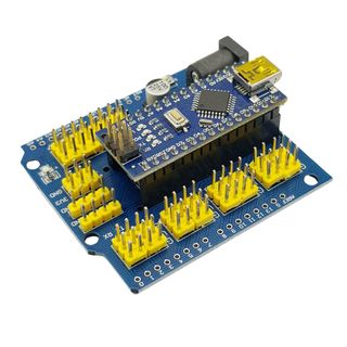 [HCM]  Đế Ra Chân Arduino Nano v3 [ĐIỆN TỬ]
